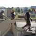 181st Civil Engineering Squadron Annual Training 2025