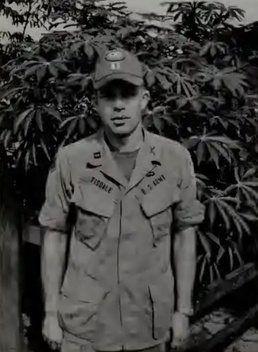 101st Airborne Division Revives Aggressor Program (3 AUG 1972)