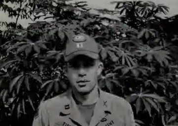 101st Airborne Division Revives Aggressor Program (3 AUG 1972)