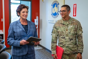 AFN Naples Radio News - Morocco Medical Mission and USS Forrest Sherman (DDG 98) Algeria Port Visit