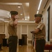 Col. Gaskell Retirement Ceremony