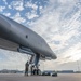 Dyess B-1s sharpen combat readiness during Red Flag-Nellis 25-3