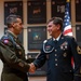82 Abn. Div. honors retirees