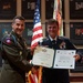 82nd Abn. Div. honors retirees