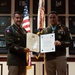 82nd Abn. Div. honors retirees