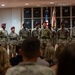 82nd Abn. Div. honors retirees
