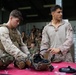 No Respect For Deadbolts: 2d CEB Urban Demolition Demonstration for Midshipmen