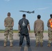 Dyess B-1s sharpen combat readiness during Red Flag-Nellis 25-3