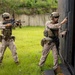 No Respect For Deadbolts: 2d CEB Urban Demolition Demonstration for Midshipmen