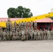181st Civil Engineering Squadron Annual Training 2025