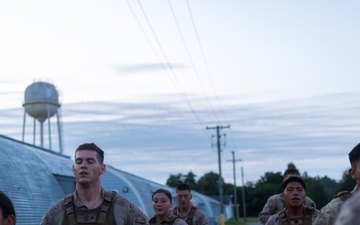 DFT CLB-22 Gear Run PT