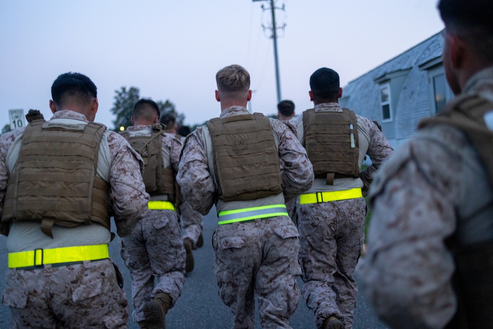 DFT CLB-22 Gear Run PT