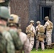 No Respect For Deadbolts: 2d CEB Urban Demolition Demonstration for Midshipmen