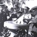 Rededication of the Sundial at Fort Flagler