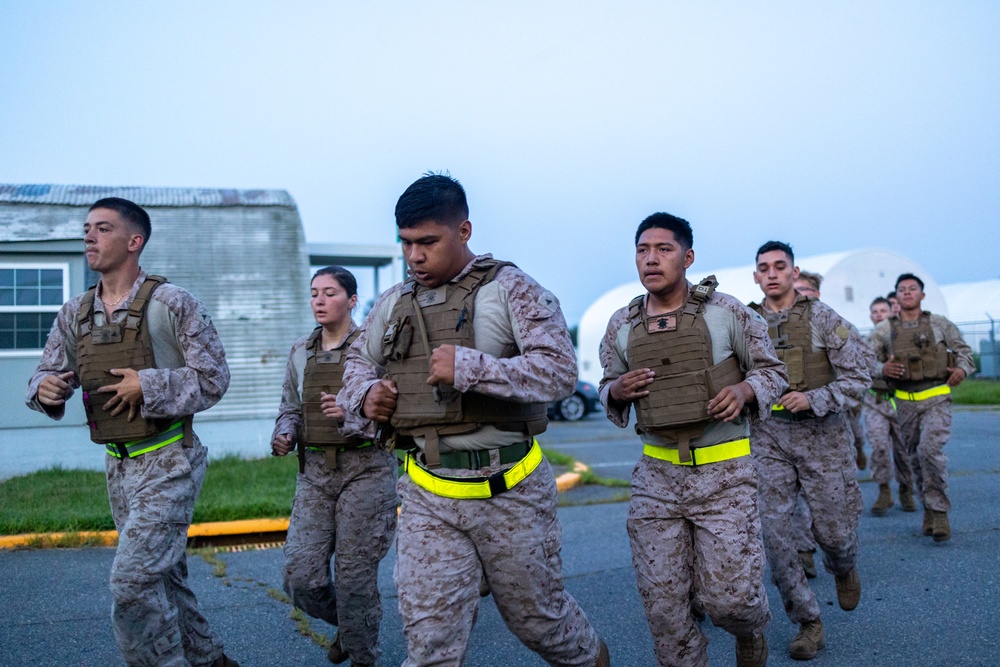 DFT CLB-22 Gear Run PT