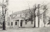 Colonel George Davenport's Home