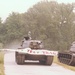 Tank Test Track at Rock Island