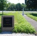 Confederate Cemetery at Rock Island