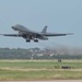 Dyess B-1s sharpen combat readiness during Red Flag-Nellis 25-3