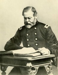 BVT BG Thomas J. Rodman