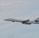 Dyess B-1s sharpen combat readiness during Red Flag-Nellis 25-3