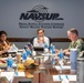 CNRMC executive director meets with NAVSUP Weapon Systems Support leaders