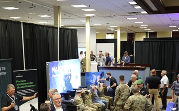 Aviation Industry Days Rucker 2025