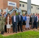 CNRMC executive director meets with NAVSUP Weapon Systems Support leaders