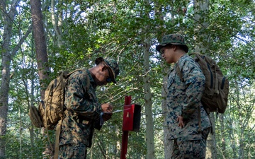 SPMAGTF-ACM DFT Land Navigation