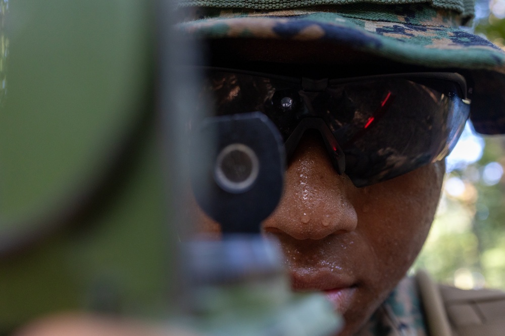 SPMAGTF-ACM DFT Land Navigation