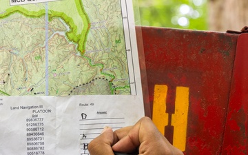SPMAGTF-ACM DFT Land Navigation