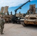 Australian soldiers get MICLIC training with U.S. Army Engineer heavy track course at Fort Leonard Wood