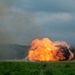 Australian soldiers get MICLIC training with U.S. Army Engineer heavy track course at Fort Leonard Wood