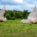 Australian soldiers get MICLIC training with U.S. Army Engineer heavy track course at Fort Leonard Wood
