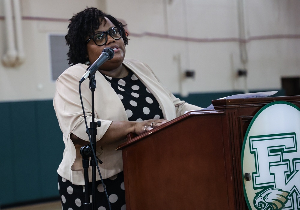 Teachers, parents, students anticipate Aug. 4 start of 2025-26 school year