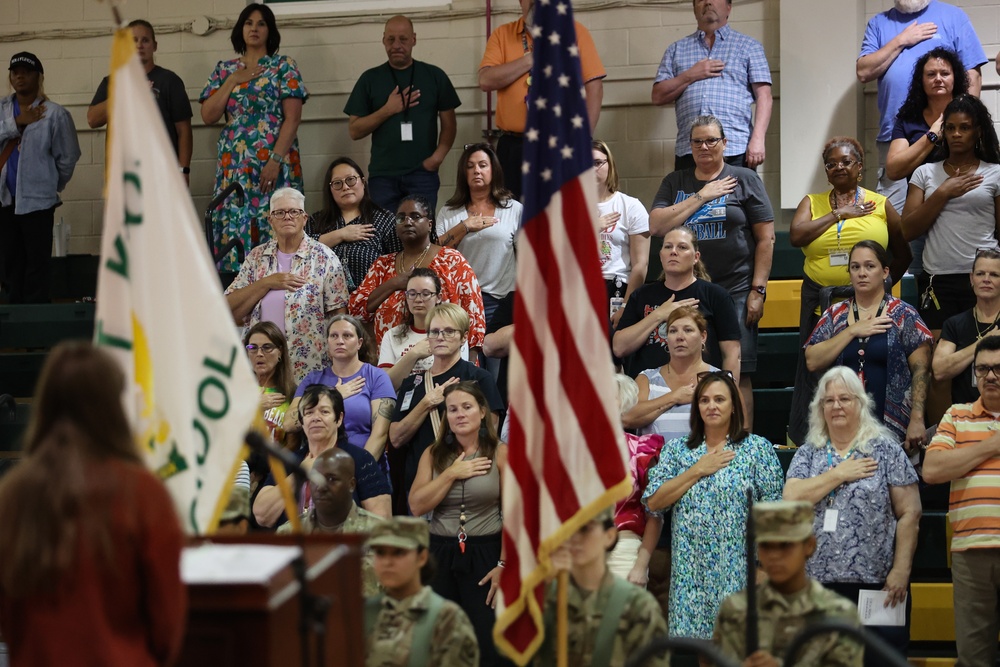 Teachers, parents, students anticipate Aug. 4 start of 2025-26 school year