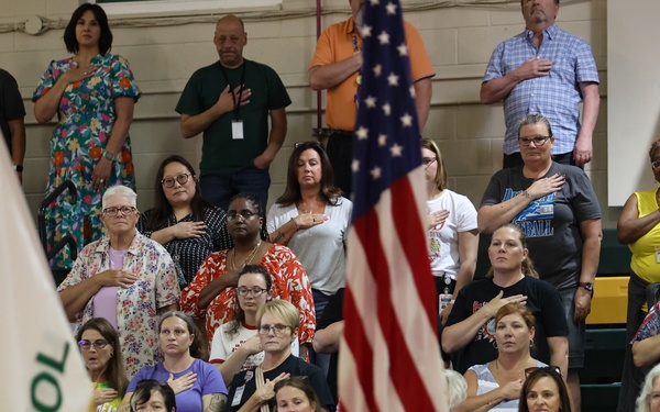 Teachers, parents, students anticipate Aug. 4 start of 2025-26 school year