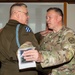 Mothes retires after more than 30 years of service