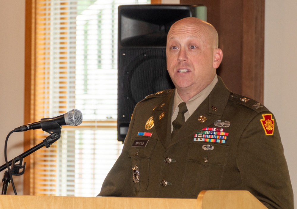 Mothes retires after more than 30 years of service