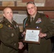 Mothes retires after more than 30 years of service