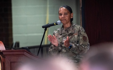 Farewell ceremony held for 42nd RSG