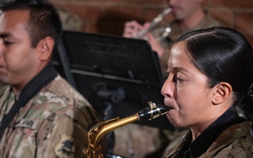 Farewell ceremony held for 42nd RSG