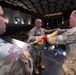 Farewell ceremony held for 42nd RSG