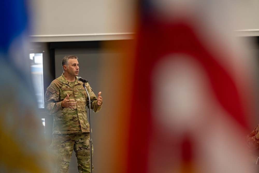 Back to School Town Hall JBSA-Randolph