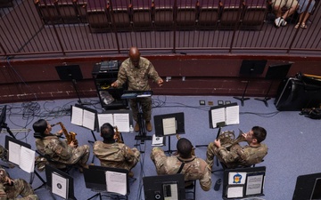Farewell ceremony held for 42nd RSG