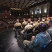 Farewell ceremony held for 42nd RSG