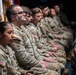 Farewell ceremony held for 42nd RSG