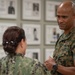 Marine Corps General Visits Navy Medicine Readiness and Training Command