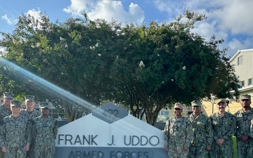 Mobilization Readiness in Action: New Adaptive Medical Unit Enhances Navy Reserve Preparedness