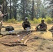 OCS Phase III Washington National Guard